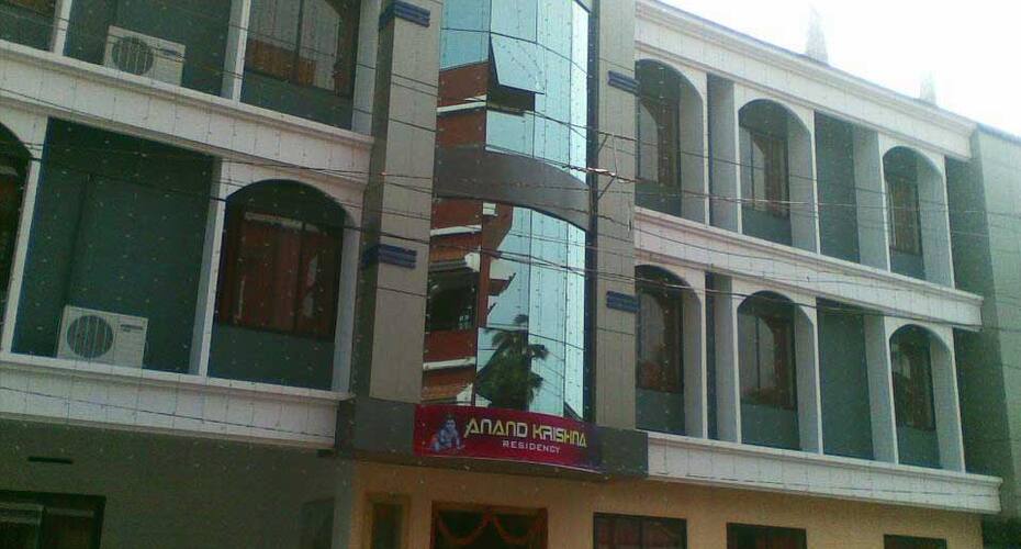 Anandkrishna Residency, Guruvayoor 1